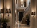 Ilfari Arabian Pearls W2 Wandlamp twv € 650,00 nu voor € 180,00!