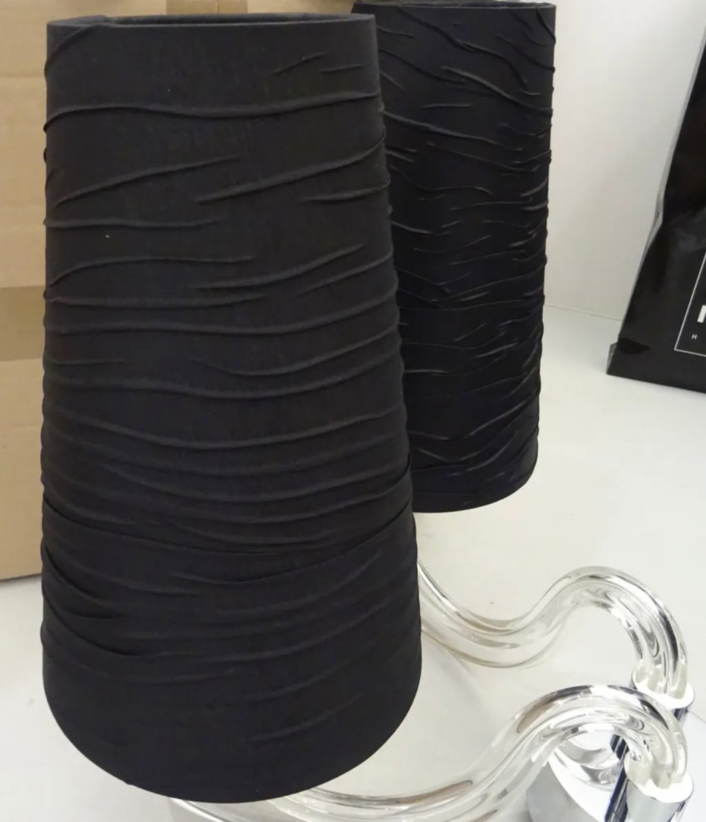 Ilfari Arabian Pearls W2 Wandlamp twv € 650,00 nu voor € 180,00!