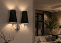 Ilfari Arabian Pearls W2 Wandlamp twv € 650,00 nu voor € 180,00!