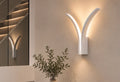 Ilfari Stream W2 Wandlamp Wit twv € 650,00 nu voor € 225,00!