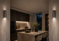 Ilfari Sexy Crystals W1+1 Wandlamp Chroom 20 cm twv € 580,00 nu voor € 195,00!