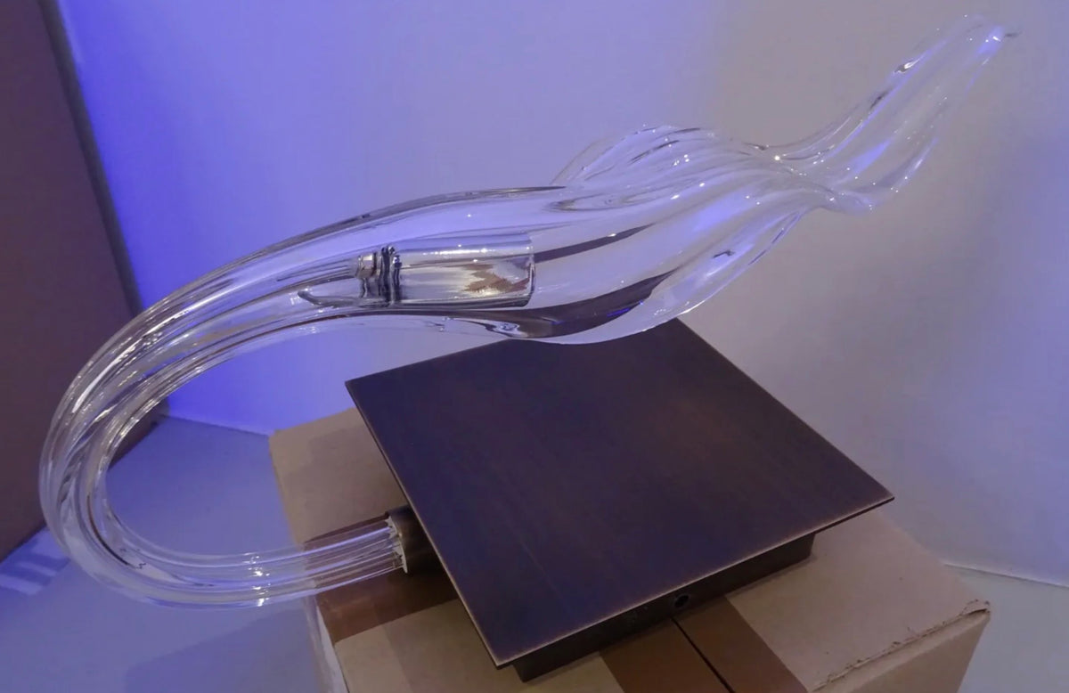 Ilfari Just Be W1 Wandlamp twv € 320,00 nu voor € 95,00!