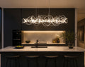 Ilfari Fusion Hanglamp exclusief twv € 4250,00 nu voor € 750,00!