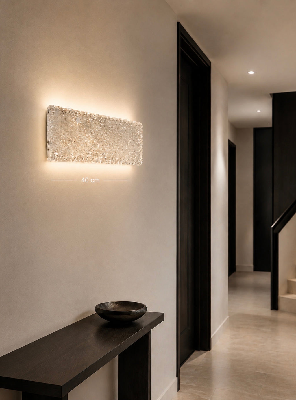 Ilfari Nightlife W2 Wandlamp twv € 370,00 nu voor € 160,00!