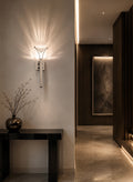 Ilfari Elements of Love W1 XL Wandlamp twv € 810,00 nu voor € 250,00!