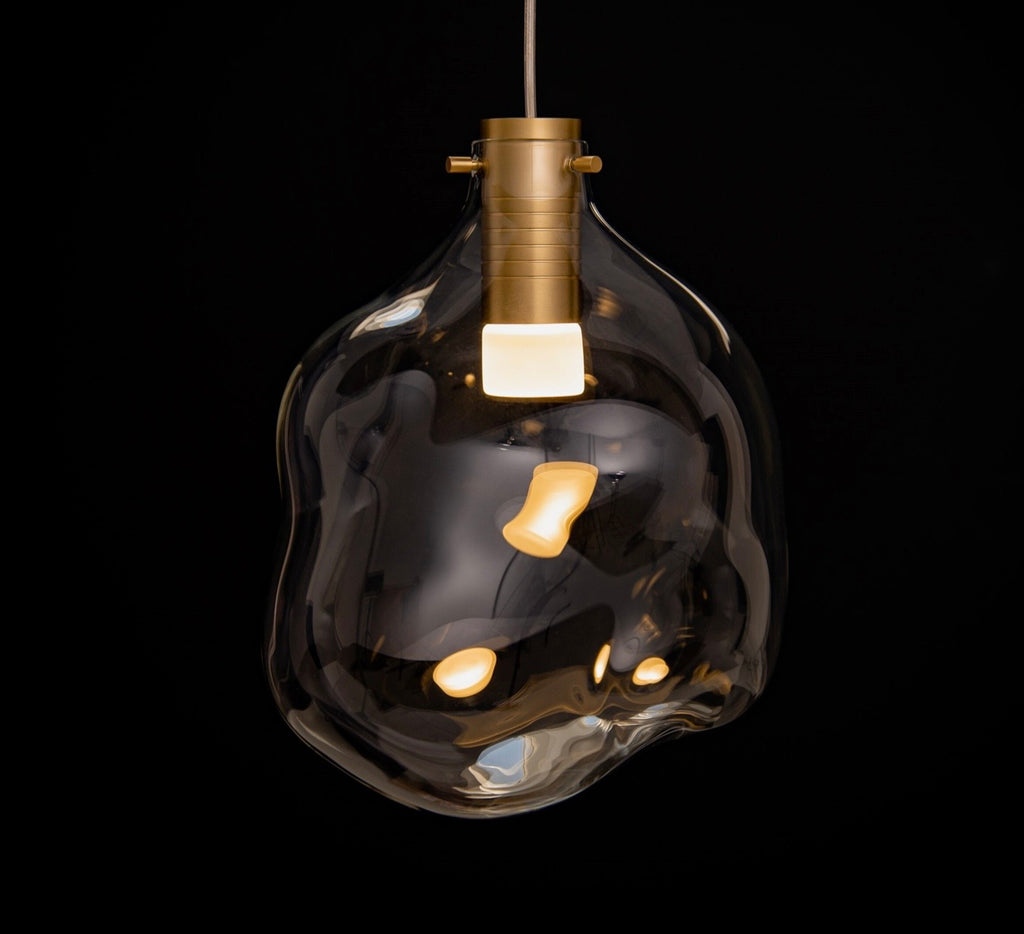 Ilfari Celeste H1 Grande Hanglamp twv € 1000,00 nu voor € 350,00!