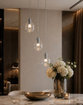 Ilfari Celeste H3 Hanglamp twv € 1500,00 nu voor € 450,00!