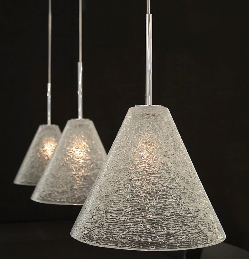 Ilfari Moonlight Party H7 Hanglamp twv € 1650,00 nu voor € 575,00!