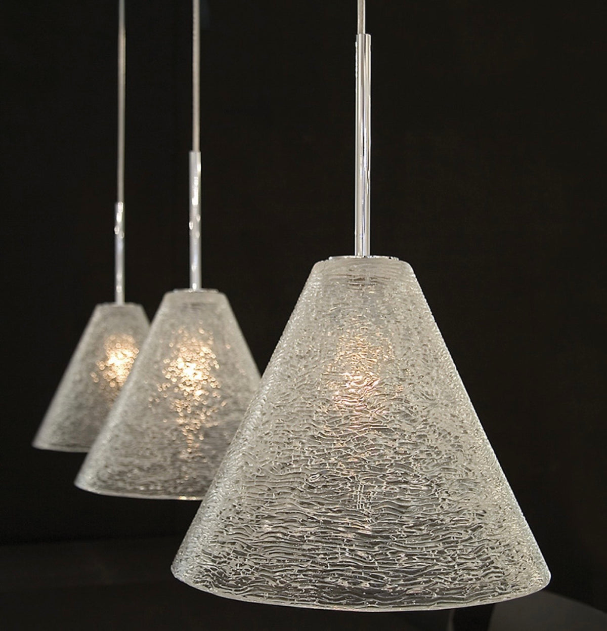 Ilfari Moonlight Party H7 Hanglamp twv € 1650,00 nu voor € 575,00!