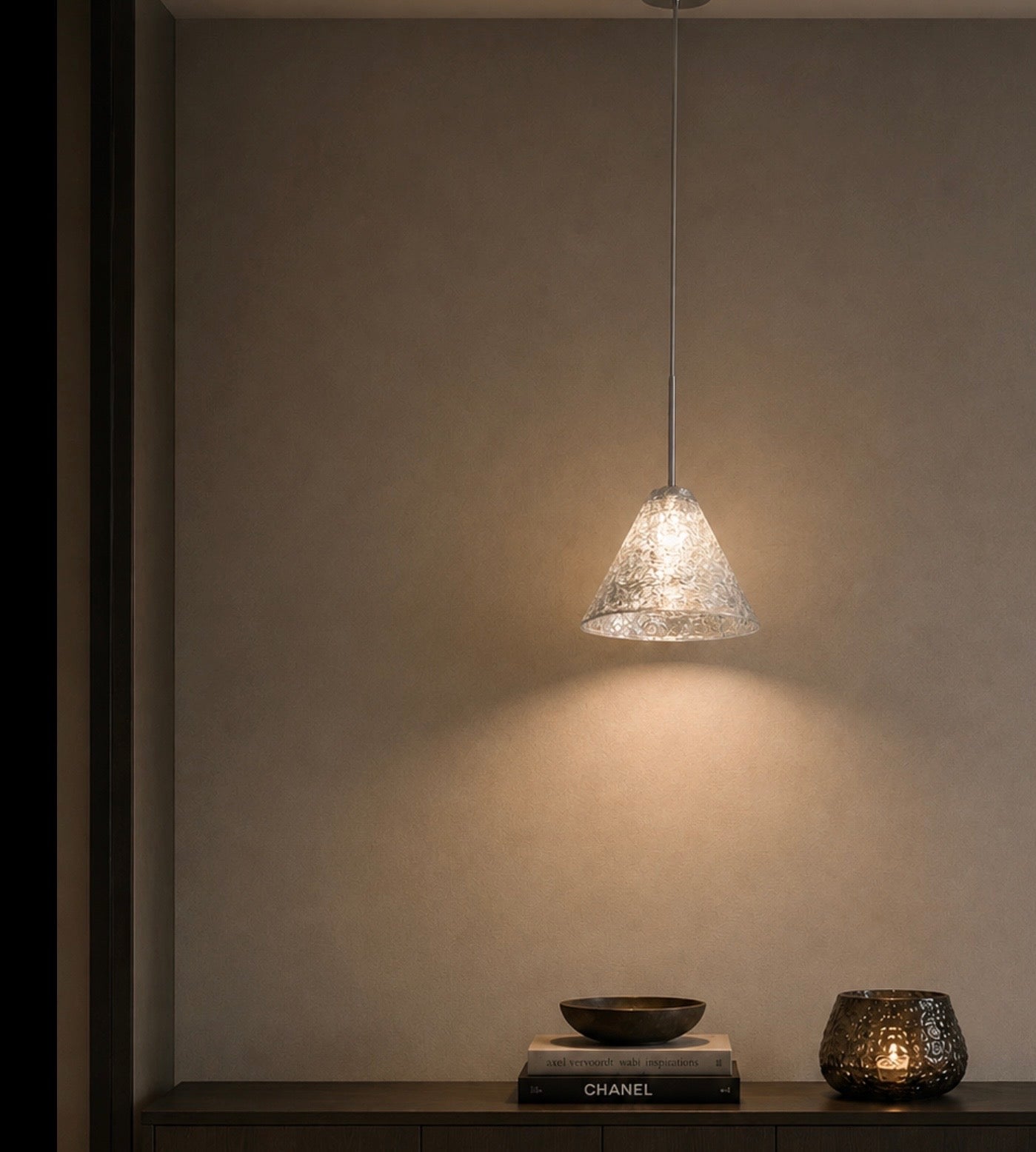 Ilfari Moonlight Party H1 Hanglamp twv € 350,00 nu voor € 125,00!
