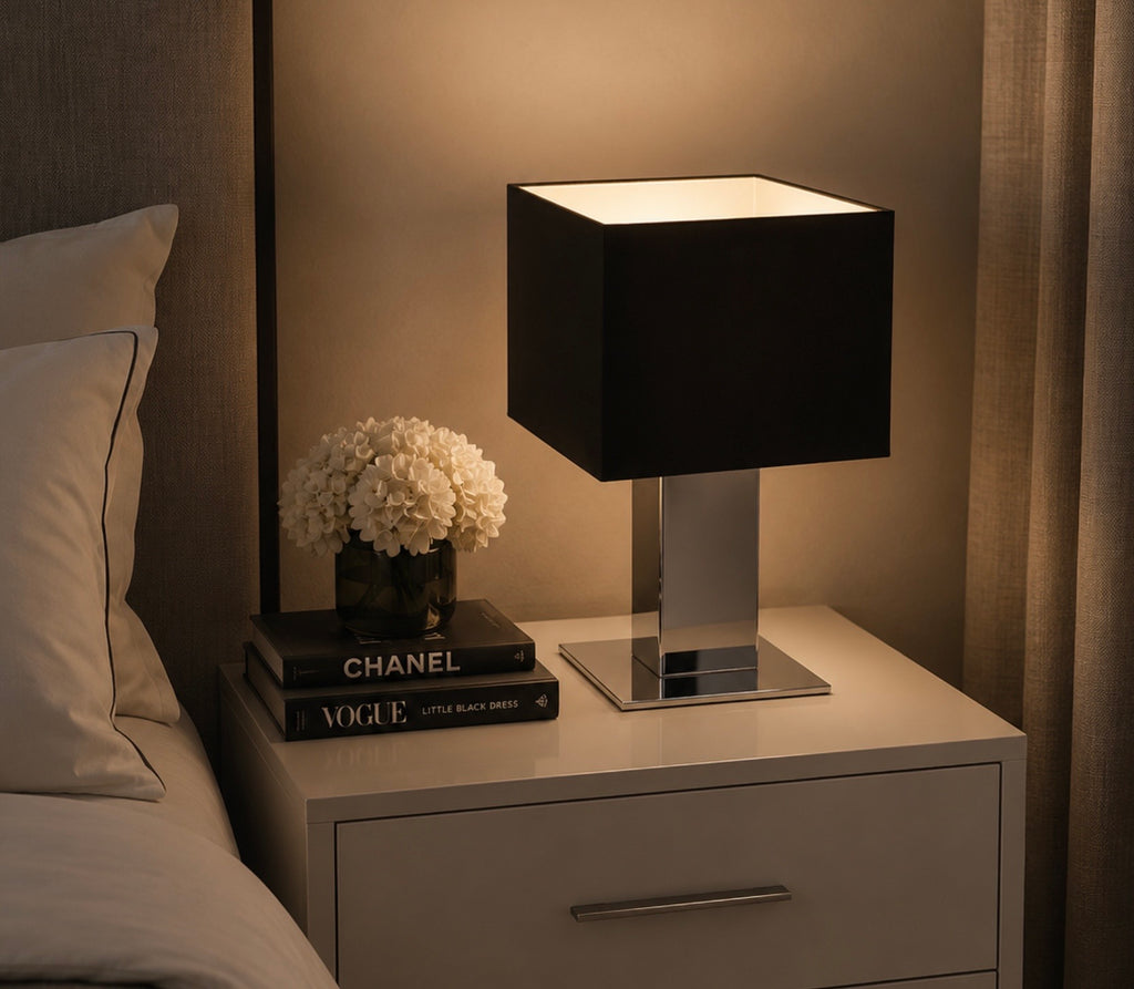Ilfari Waltz of Vienna T1 S Tafellamp twv € 450,00 nu voor € 200,00!