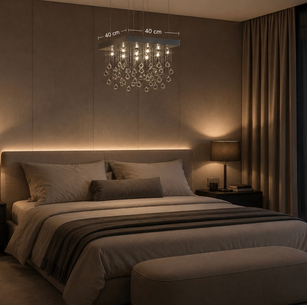 Ilfari Sprankling Disc H9 Hanglamp twv € 1800,00 nu voor € 500,00!