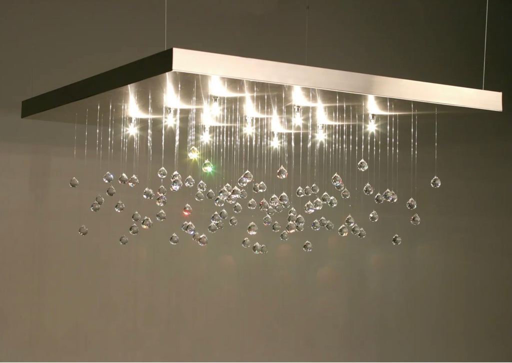 Ilfari Sprankling Disc H9 Hanglamp twv € 1800,00 nu voor € 500,00!