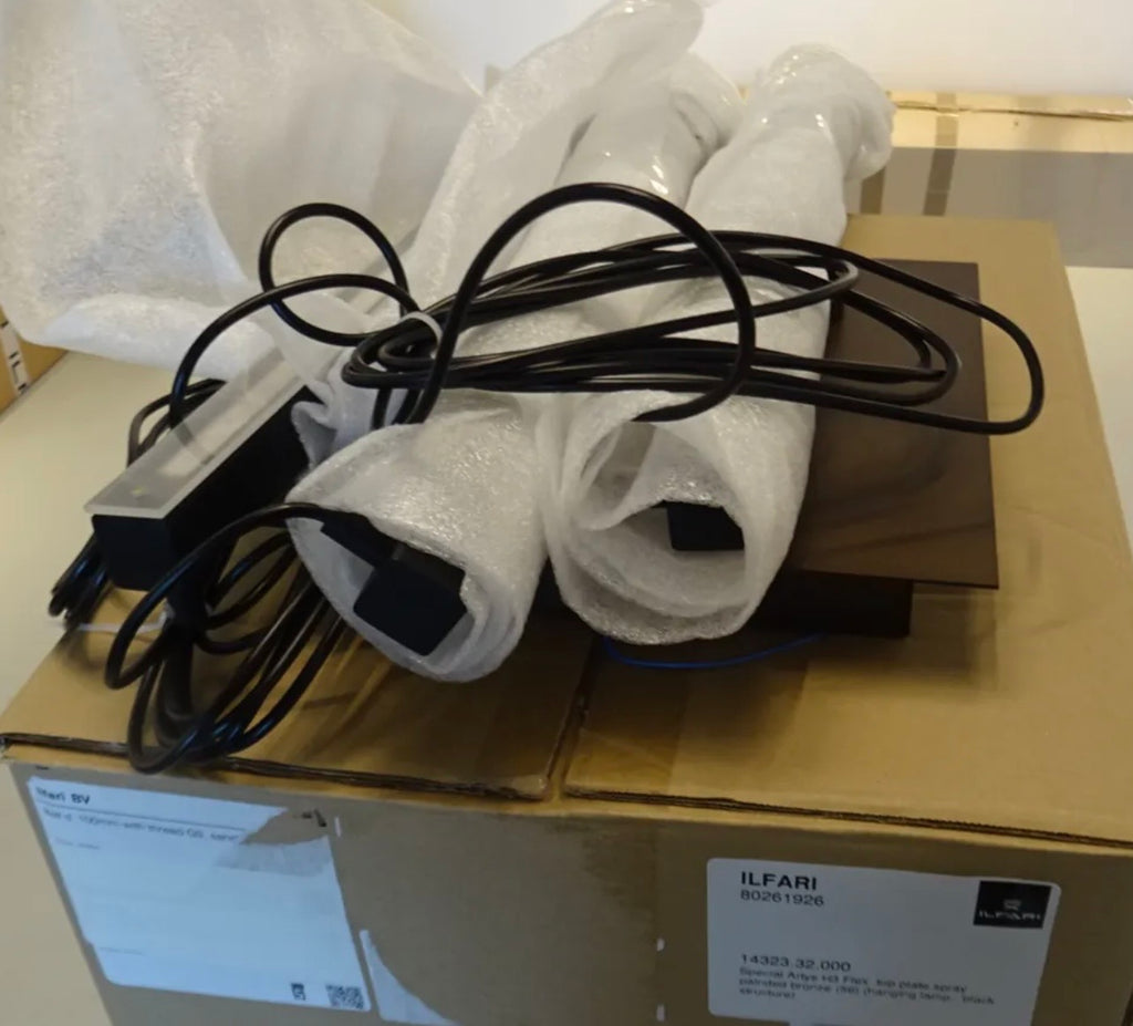 Ilfari Artys Flex H3 Hanglamp twv € 2150,00 nu voor € 775,00!