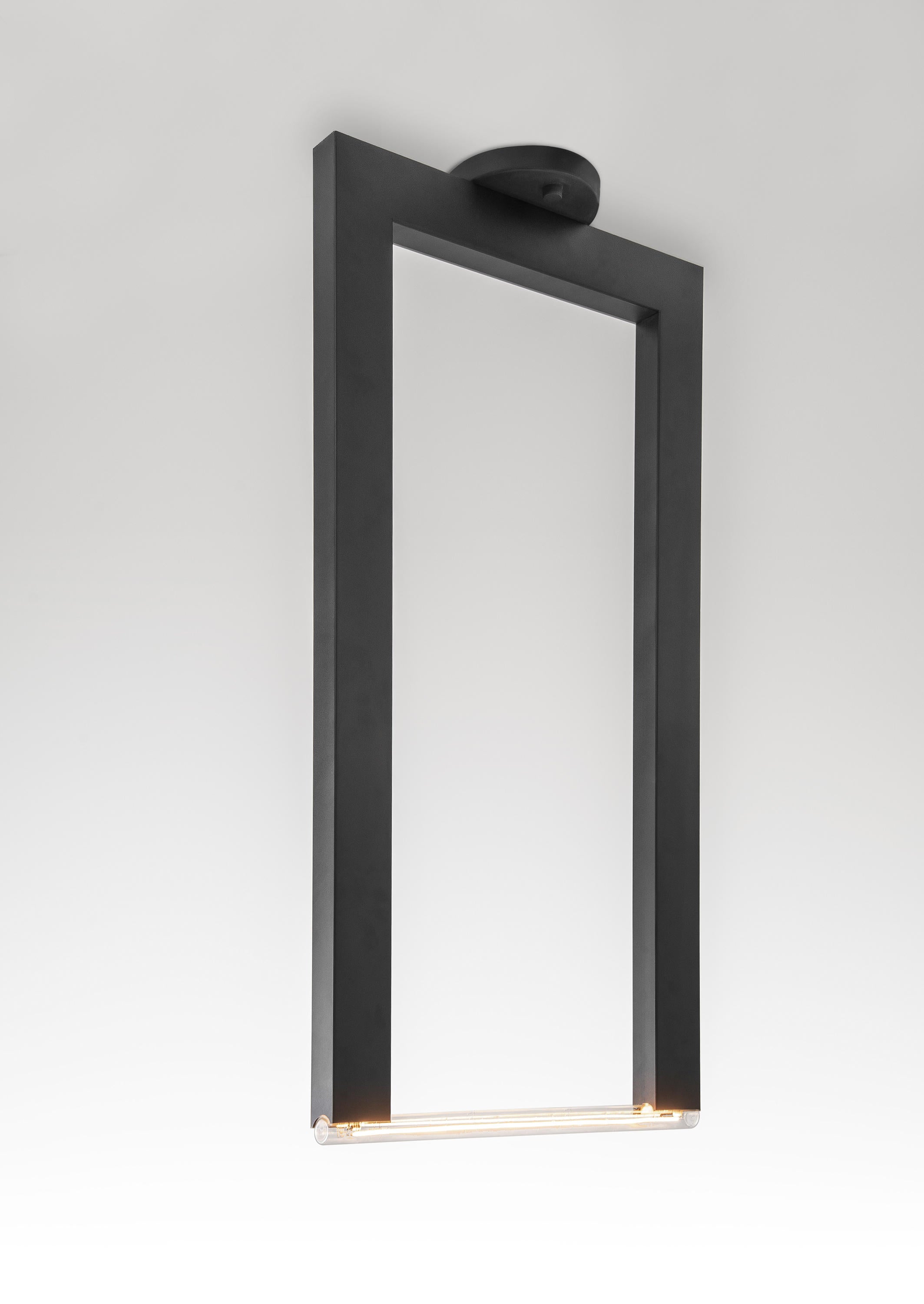 Ilfari Connect H1 Hanglamp Zwart LED twv € 580,00 nu voor € 170,00!