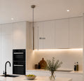 Ilfari Glow H1 Hanglamp Mat Nikkel