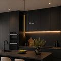 Ilfari Glow H1 Hanglamp Satin Brass