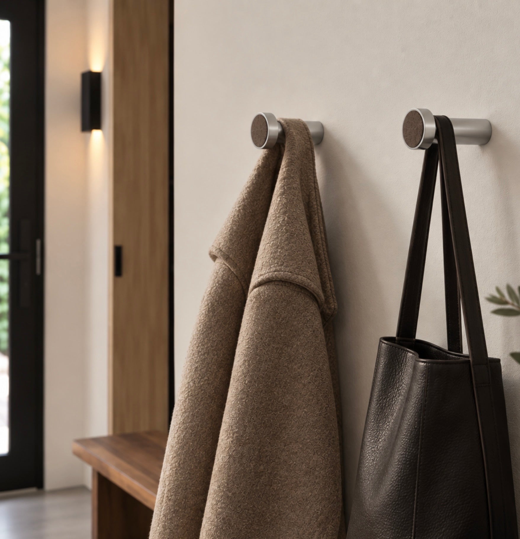 Nieuw Ferm Living Hook stone twv € 39,00 nu voor € 12,50!