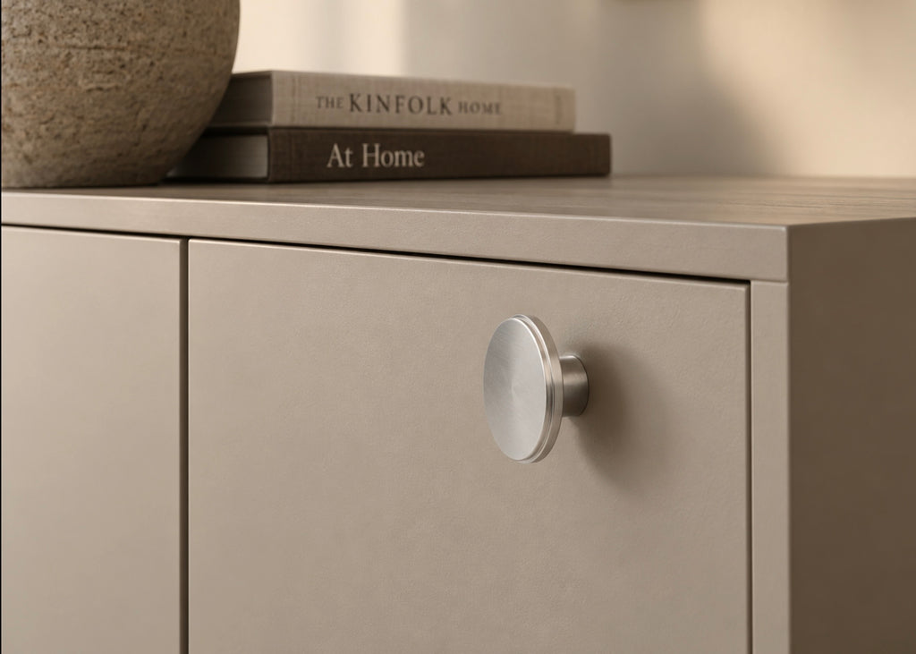 Nieuw van Ferm Living hook rvs large twv € 29,00 nu voor € 12,50!