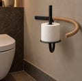 House Doctor toiletrolhouder Orbit nieuw van € 32,00 nu voor € 12,50!