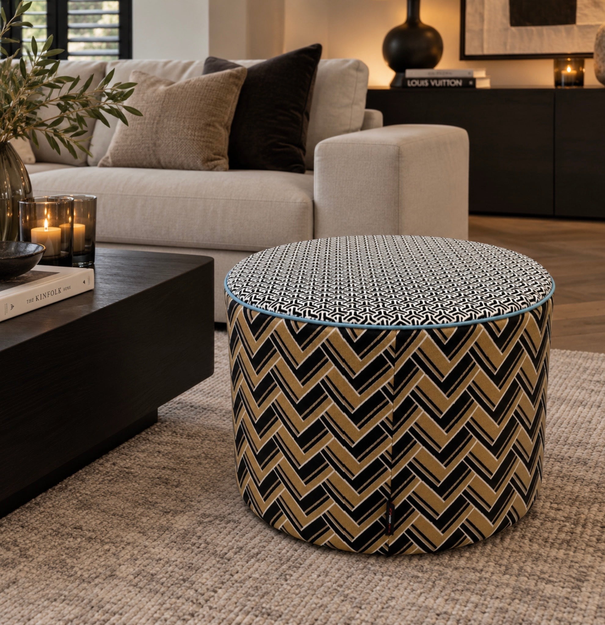 Nieuw exclusief van Contardi Calybabu twv € 849,00 nu voor € 300,00!