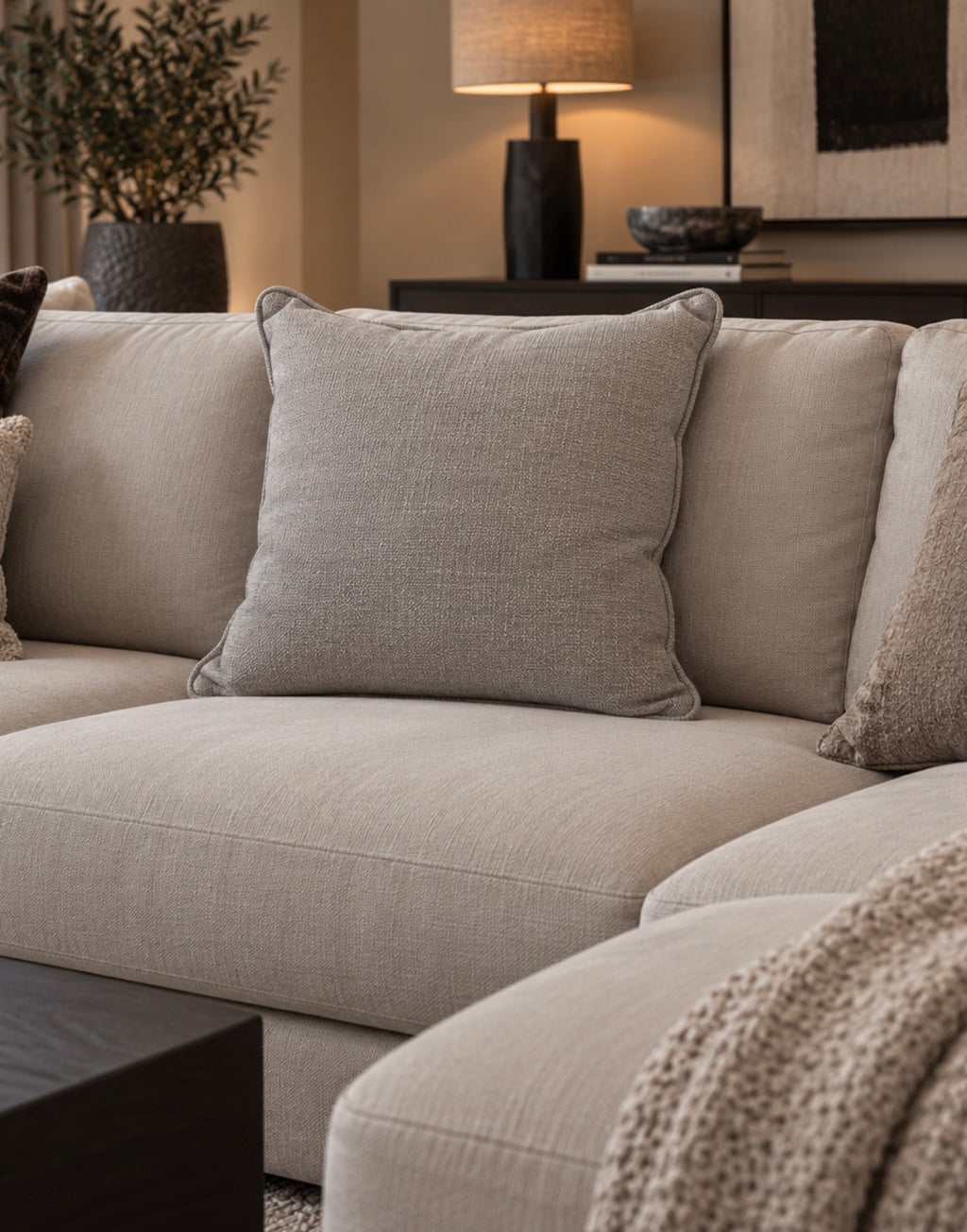 Nieuw van Macazz sierkussens twv € 149,00 st nu voor € 45,00!