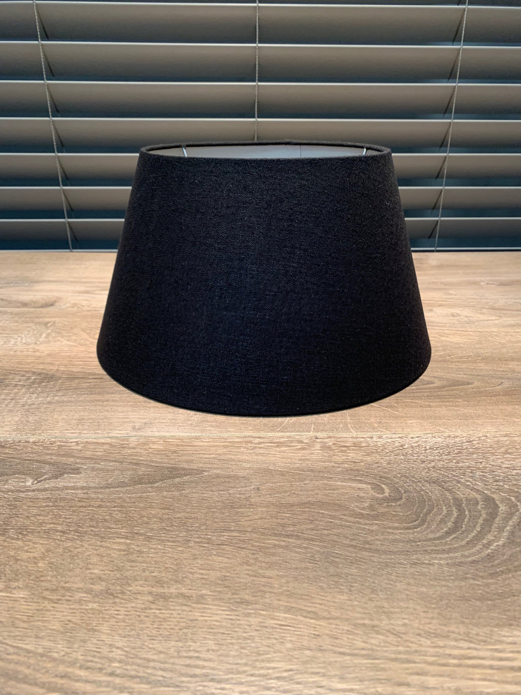 Nieuwe lampenkap van Stout verlichting twv € 99,00 nu voor € 15,00!