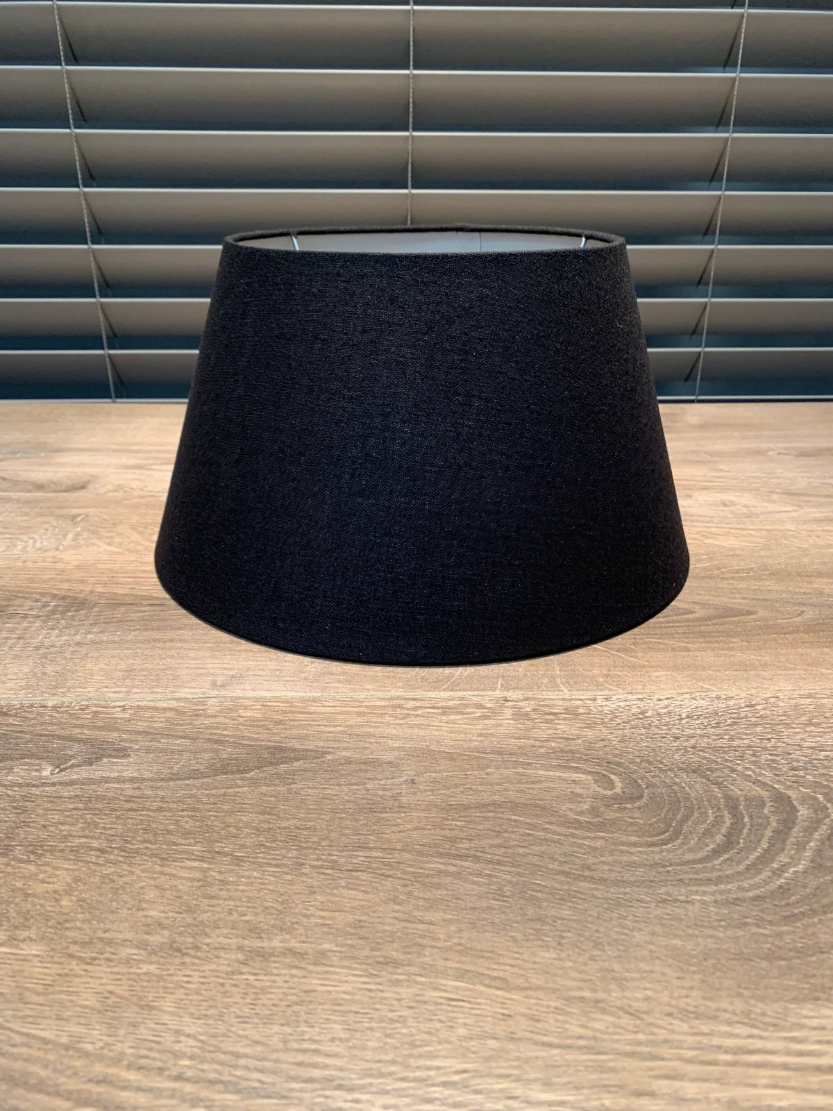 Nieuwe lampenkap van Stout verlichting twv € 99,00 nu voor € 15,00!