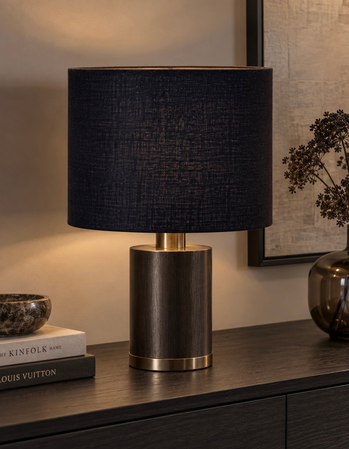 Lampenkap van Stout verlichting twv € 109,00 nu voor € 25,00!