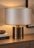 Mooie luxe lampenkap van Stout verlichting twv € 129,00 nu voor € 25,00!