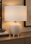 Stout verlichting Eric Kuster lampenkap twv € 149,00 nu voor € 35,00!