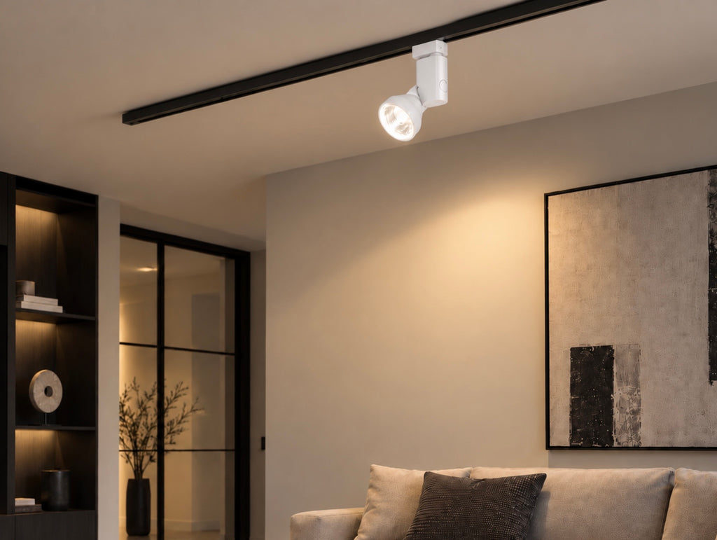 Nieuw Maretti Boxer Led Railverlichting track twv € 140,00 nu voor € 30,00!