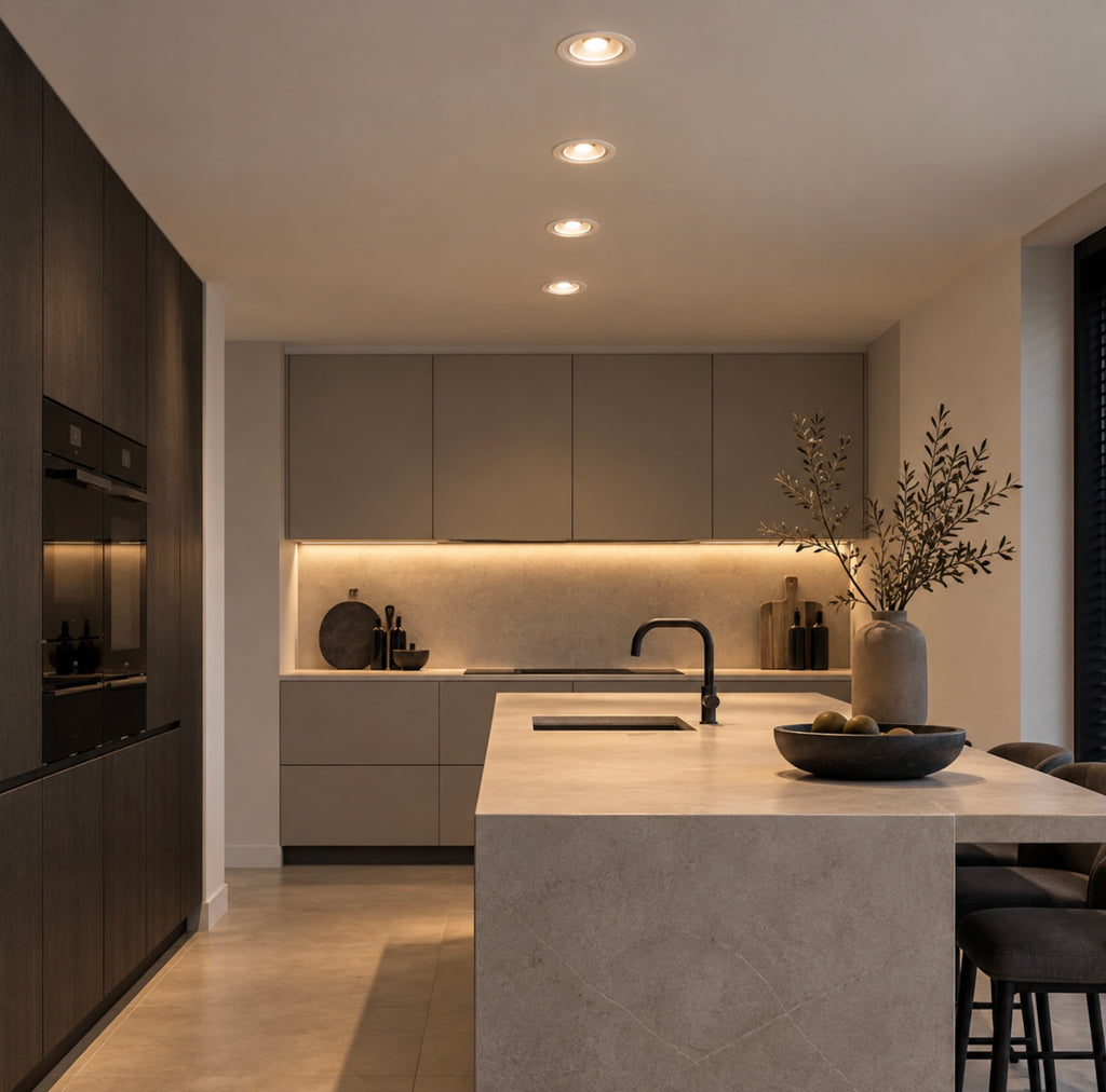 Maretti Downlight LED 5 watt nieuw twv € 70,00 nu voor € 9,50!