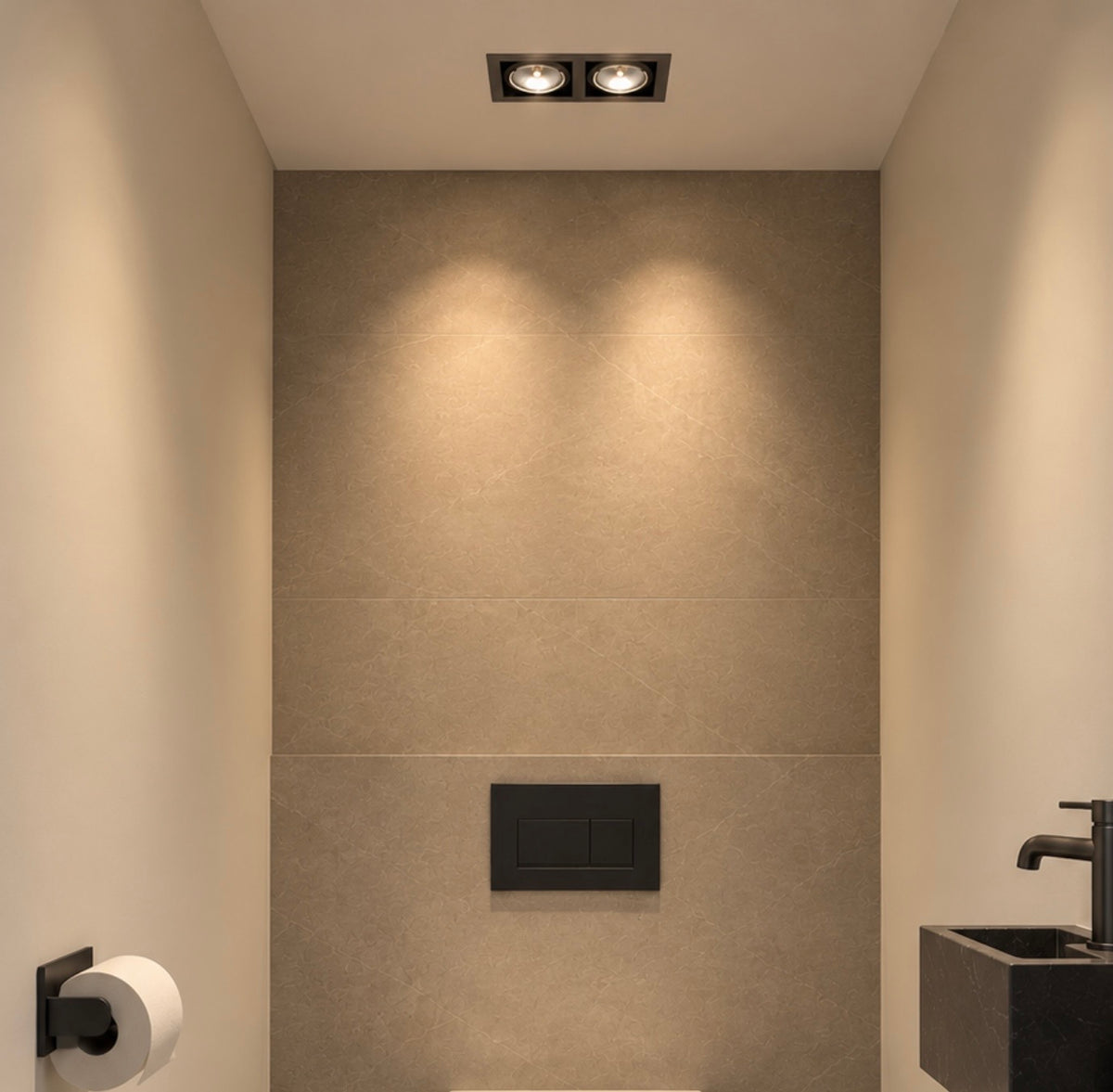 Maretti Square open AR111 nieuw twv € 95,00 nu voor € 15,00!