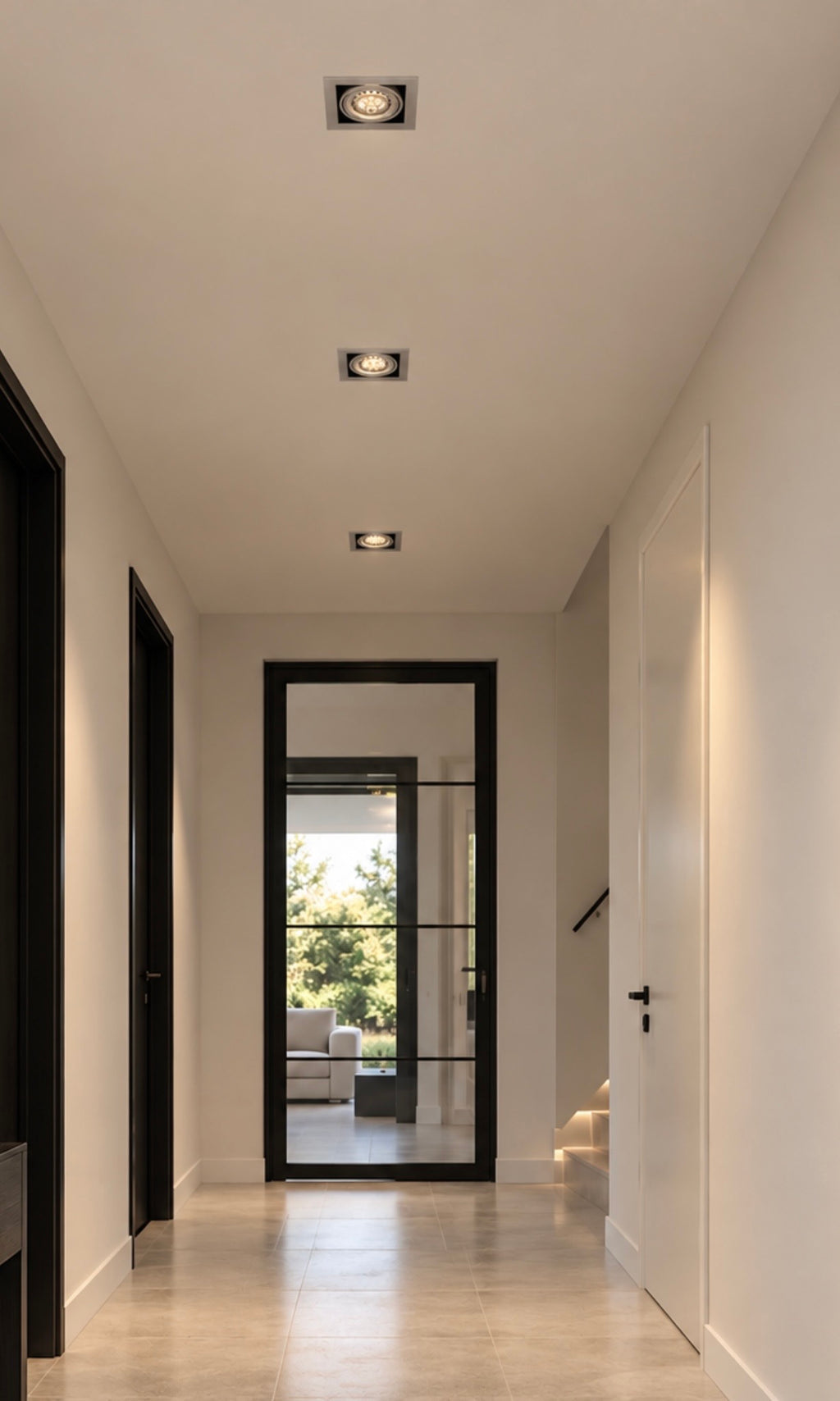 Nieuw in doos Maretti Led spots Piet Boon twv € 45,00 nu voor € 7,50!