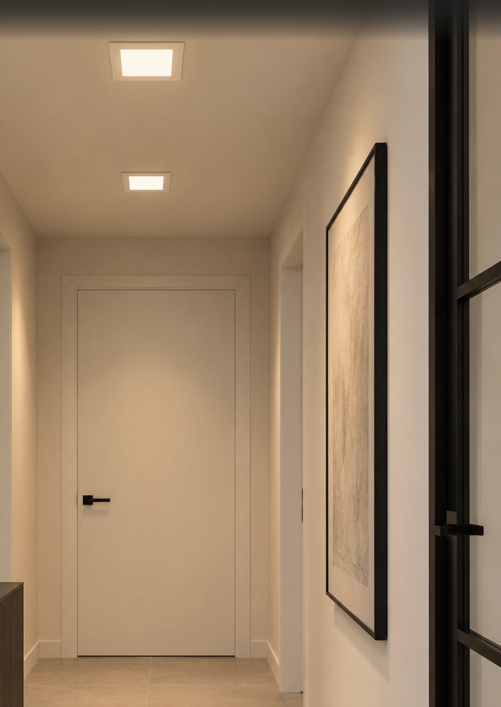 Nieuwe spots LED Maretti Piet Boon twv € 137,00 nu voor € 30,00!