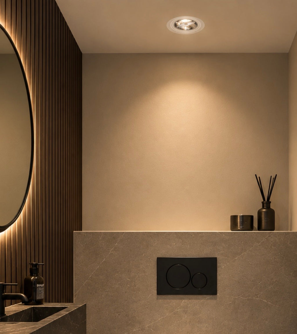 Nieuw Maretti Piet Boon trimless Round twv € 125,00 nu voor € 30,00!