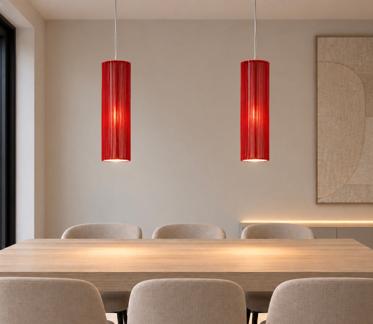 Nieuwe hanglampen Maretti twv € 199,00 nu voor € 20,00!