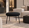 Lensvelt hocker voetenbank nieuw twv € 177,00 nu voor € 35,00!