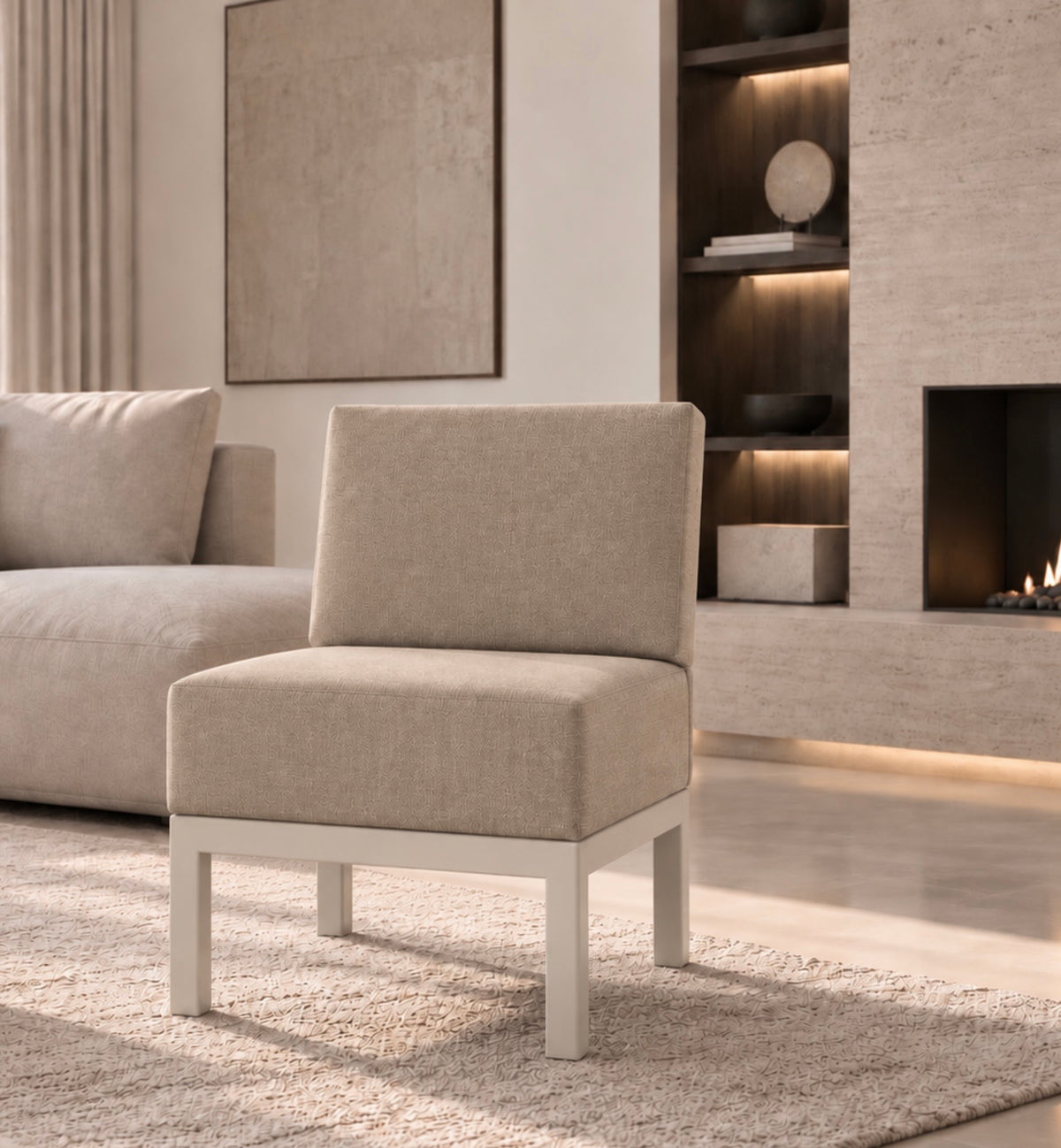Origineel Piet Boon stoel fauteuil twv € 1110,00 nu voor € 250,00!
