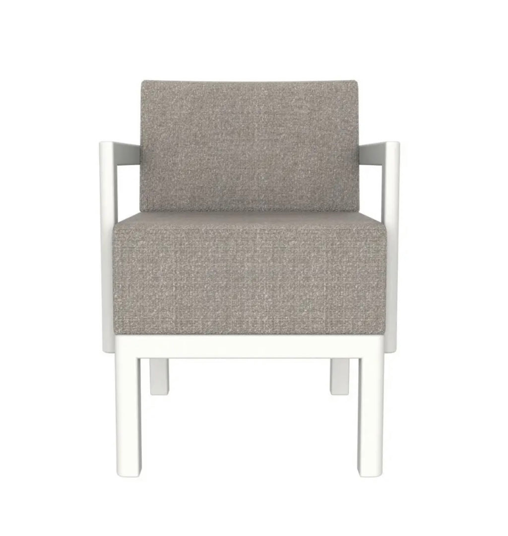 Piet Boon stoel fauteuil twv € 1150,00 nu voor € 250,00!