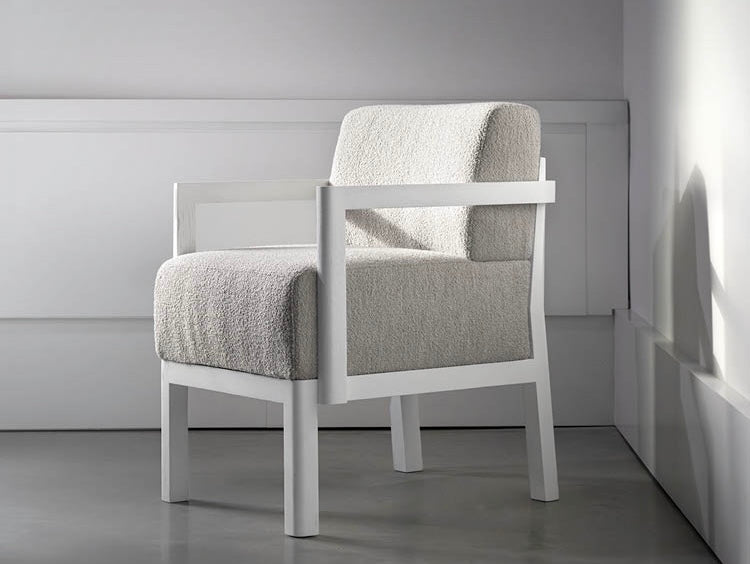 Piet Boon stoel fauteuil twv € 1150,00 nu voor € 250,00!