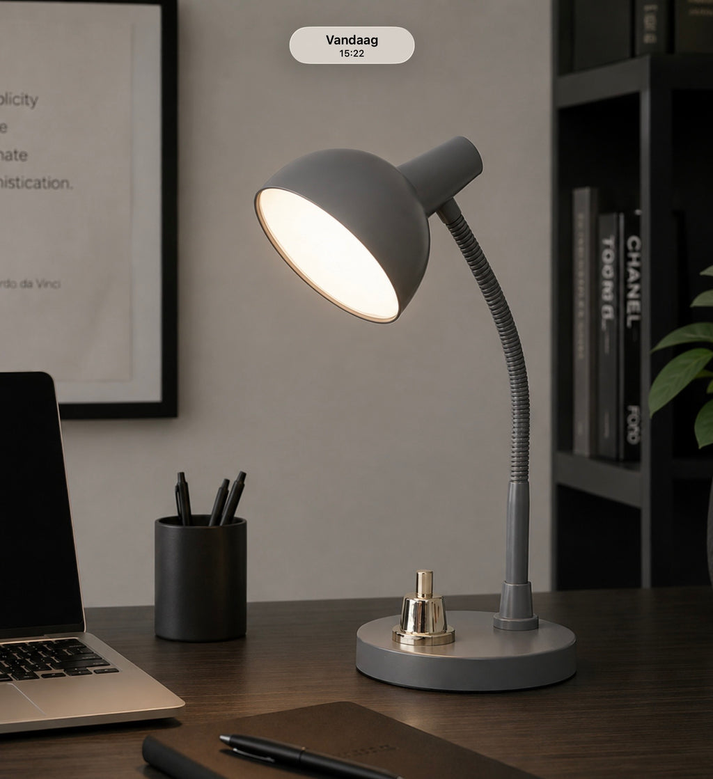 Nieuw Studio Job tafellamp bureaulamp Moooi twv € 278,00 nu voor € 70,00!
