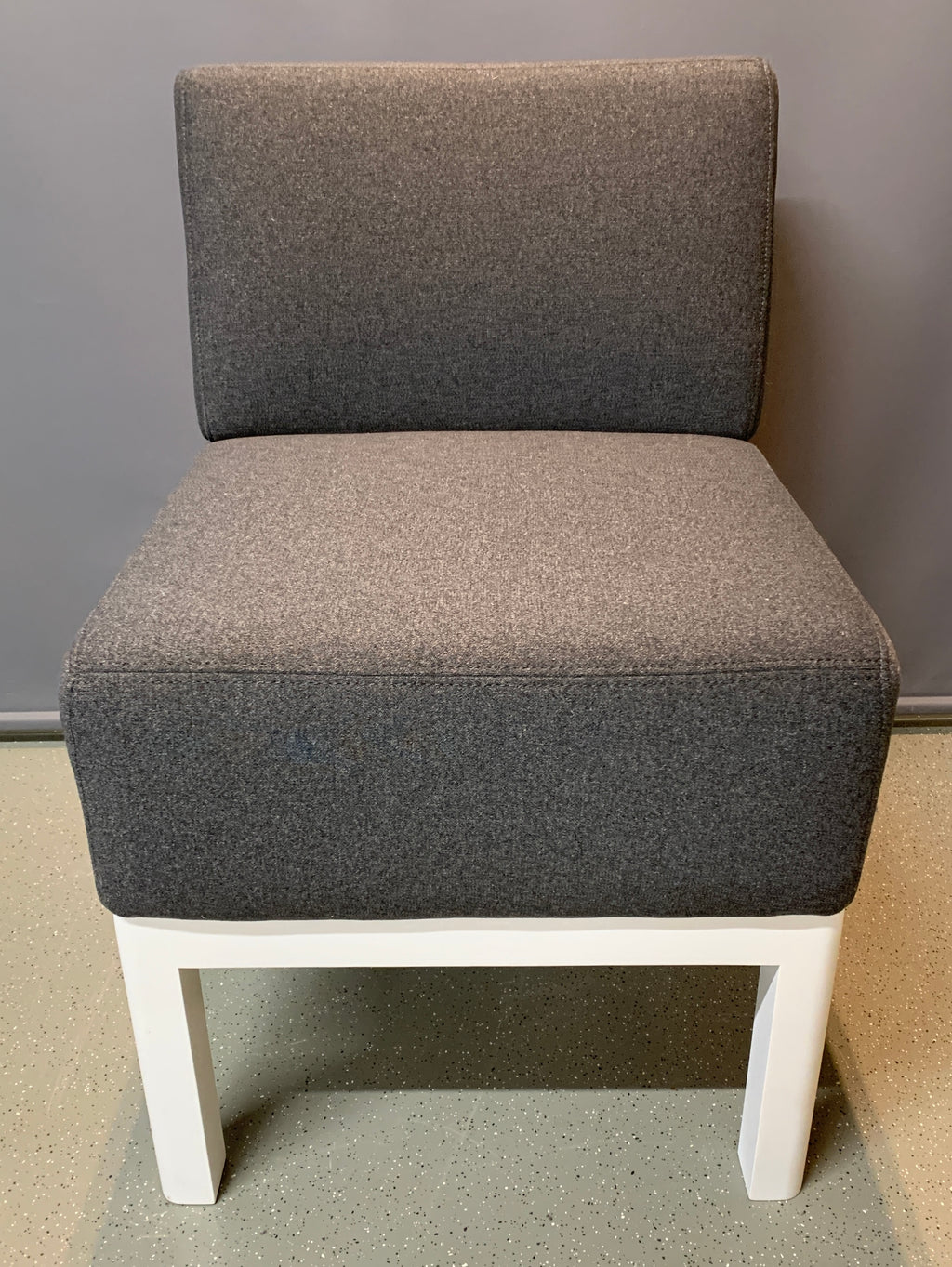 Nieuwstaat Piet Boon stoel fauteuil twv € 1110,00 nu voor € 225,00!