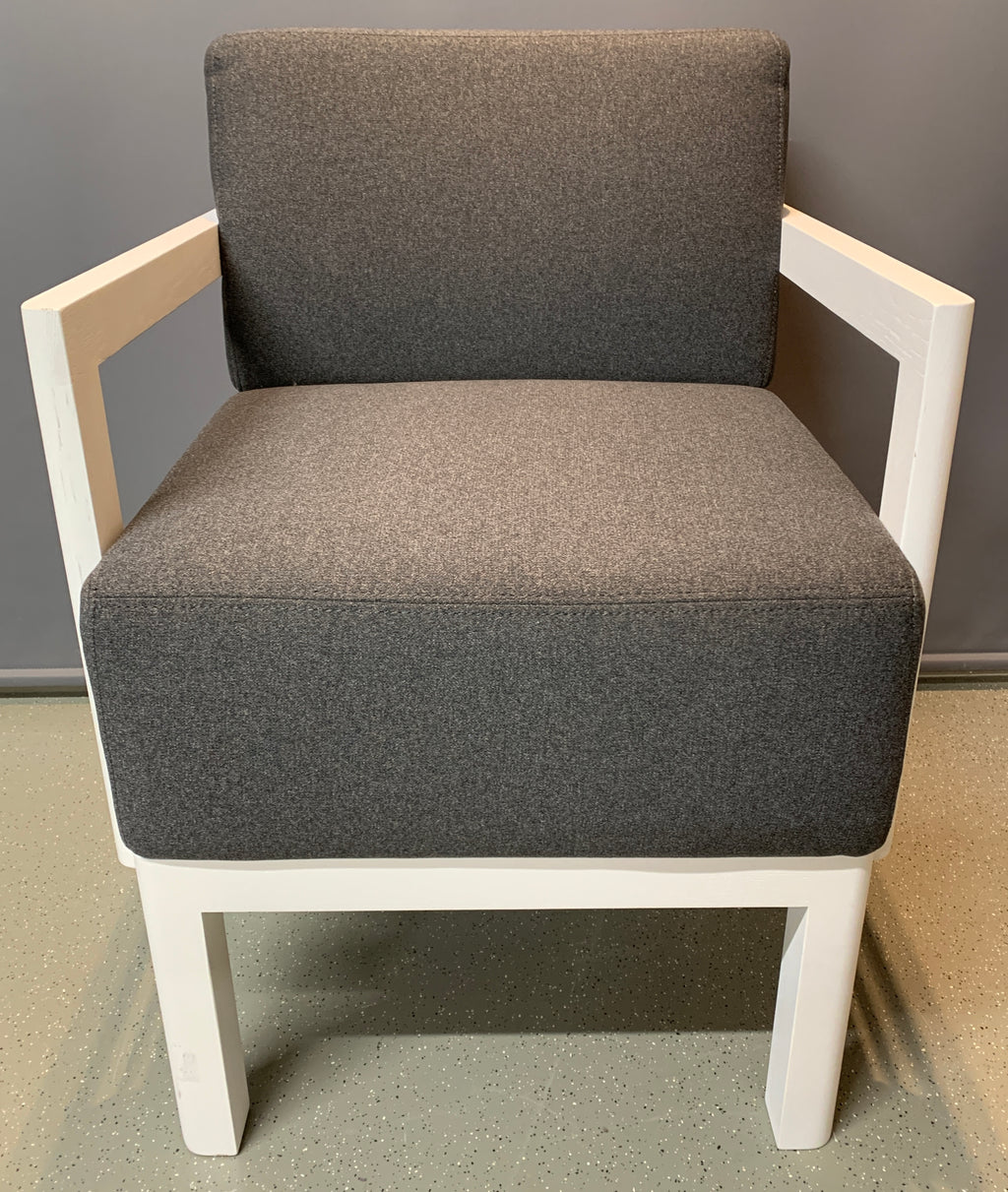 Piet Boon stoel fauteuil twv € 1150,00 nu voor € 250,00!