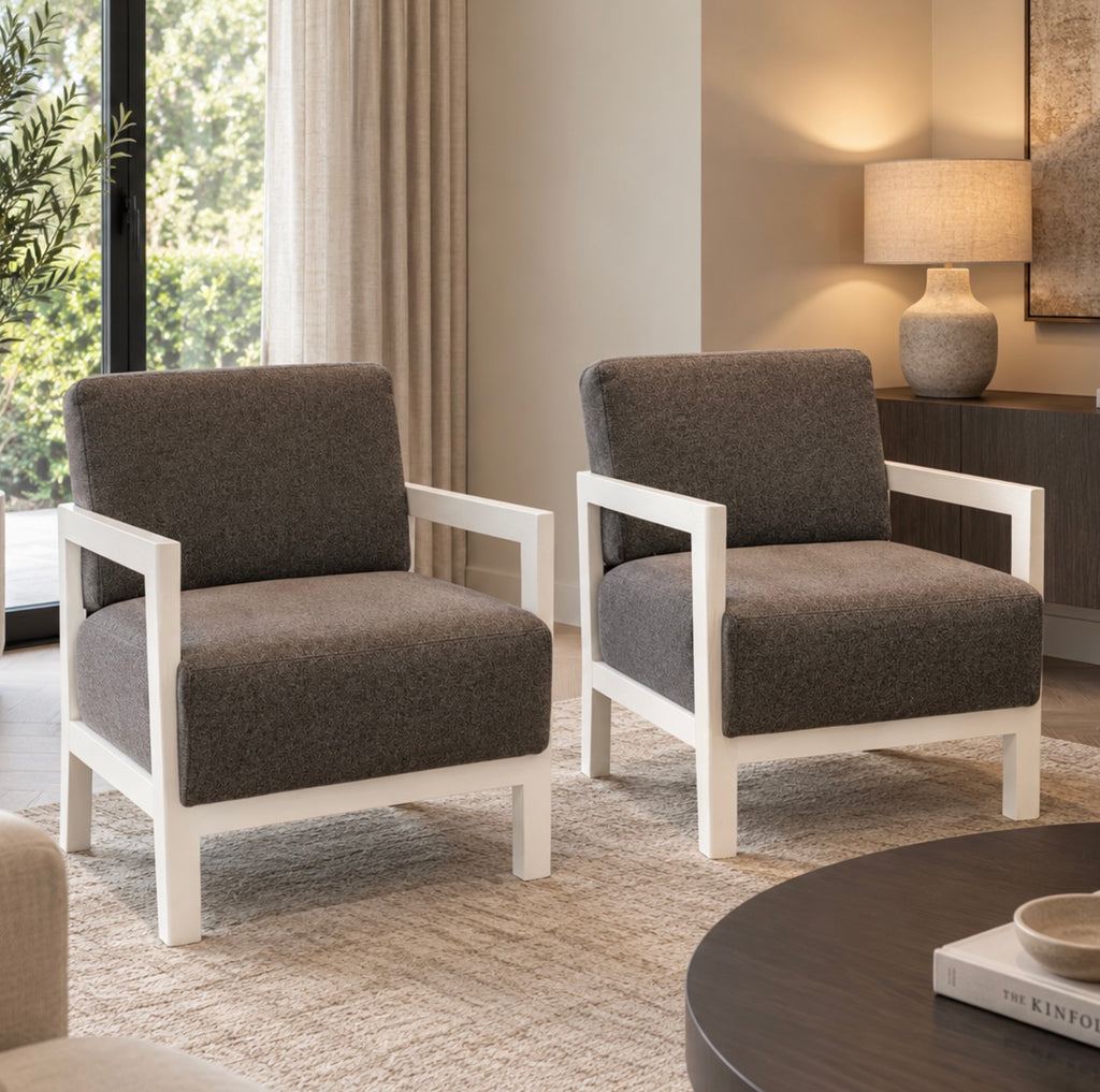 Piet Boon stoel fauteuil twv € 1150,00 nu voor € 250,00!