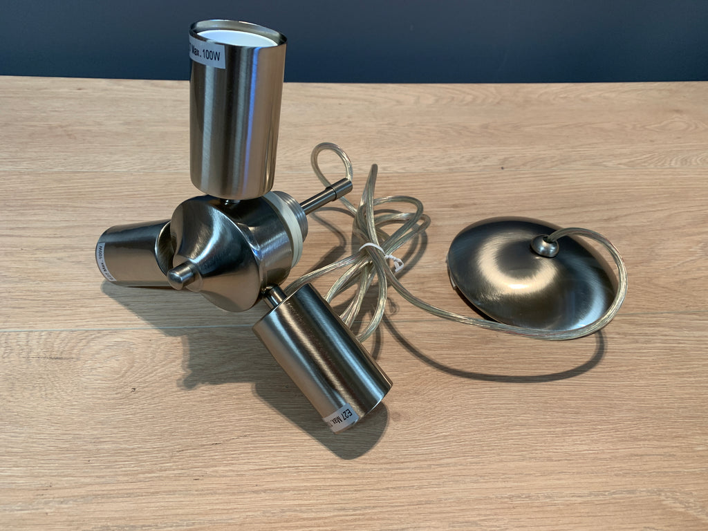Nieuw in doos Maretti ophangsysteem twv € 119,00 nu voor € 25,00!
