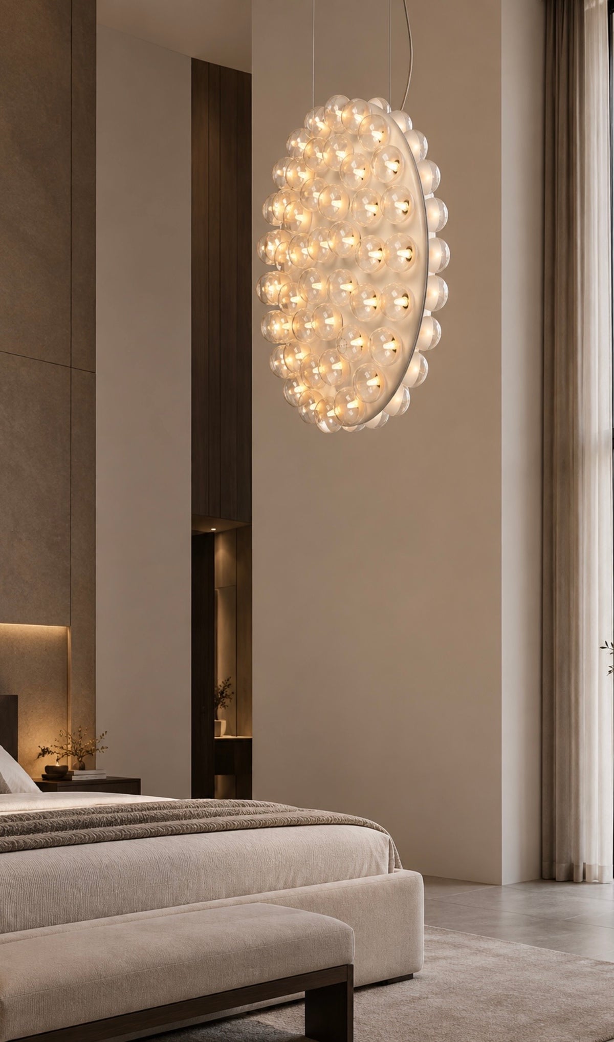 Moooi Prop Round Double twv € 6200,00 nu voor € 1350,0 NIEUW!
