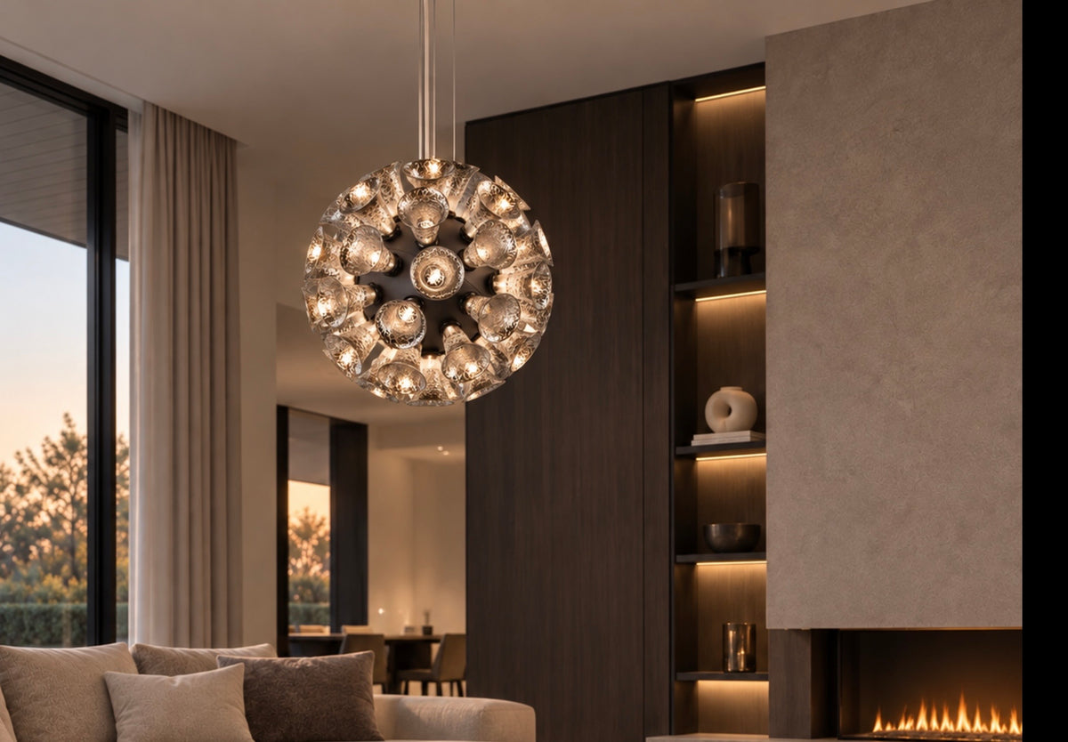 Nieuw in doos Moooi Chalice twv € 6500,00 nu voor € 1350,00!