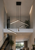 Ilfari Artys Flex H5 Hanglamp Zwart
